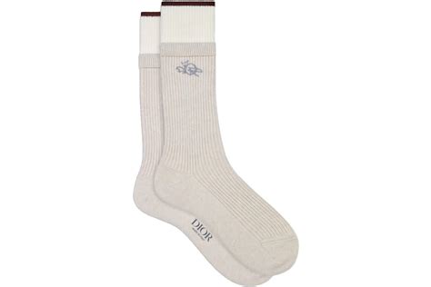 mens dior underwear|Dior cactus jack socks.